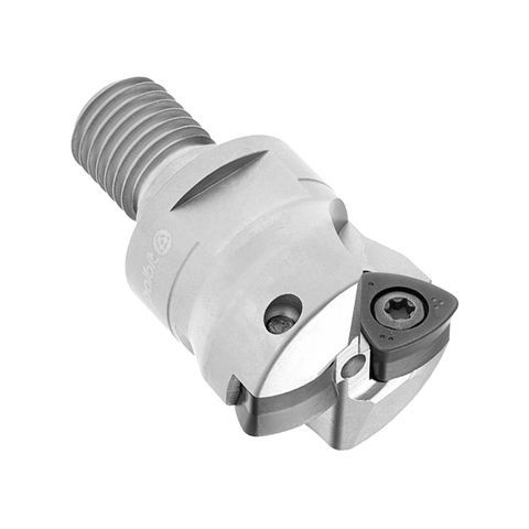 Palbit Threaded Coupling Holder - For WN1207 Inserts - 35mm Cutter Diameter - 181039000