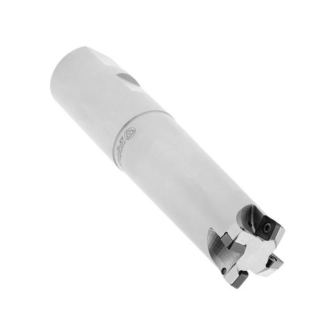 Palbit Weldon Shank Holder - For SO0803 Inserts - 32mm Cutter Diameter - 181081300