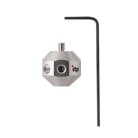 ITP Styli Holder - stainless steel Base Material - M2 Thread x 9.5mm Overall Length - HIM200010009