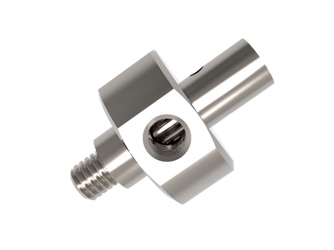 ITP Styli Holder - stainless steel Base Material - M2 Thread x 13mm Overall Length - HIM300010013