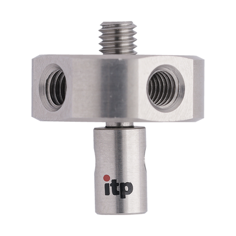 ITP Styli Holder - stainless steel Base Material - M3 Thread x 11.5mm Overall Length - HIM300012011