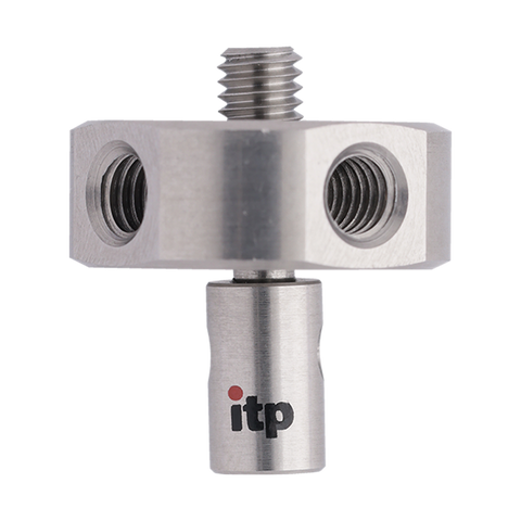 ITP Styli Holder - stainless steel Base Material - M3 Thread x 11.5mm Overall Length - HIM300012011