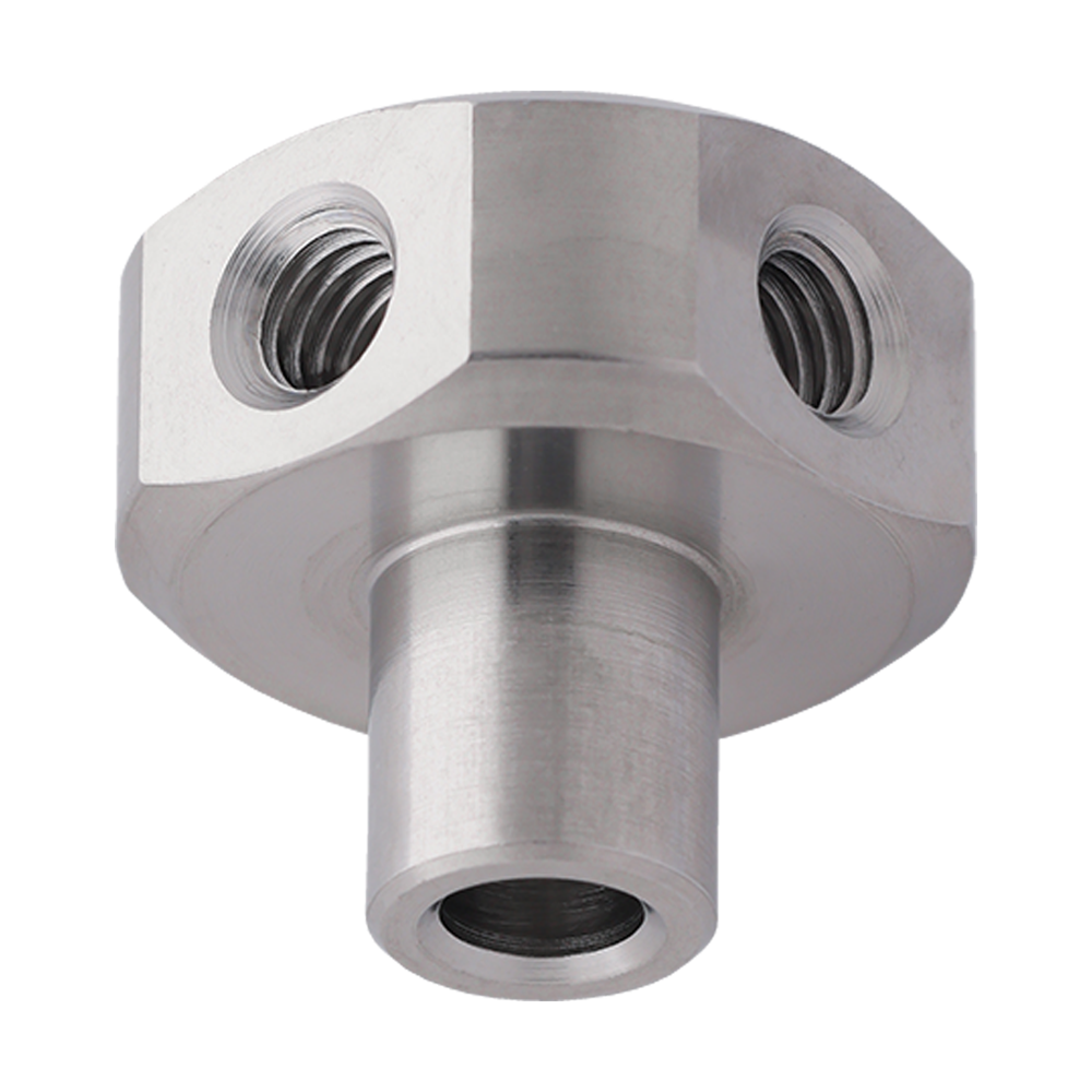 ITP Styli Holder - stainless steel Base Material - M4 Thread x 15mm Overall Length - HIM400015015