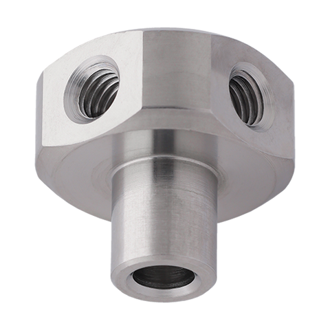 ITP Styli Holder - stainless steel Base Material - M4 Thread x 15mm Overall Length - HIM400015015