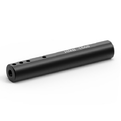 Vortex Boring Bar - Carbide Mini Type - 16mm x 7mm