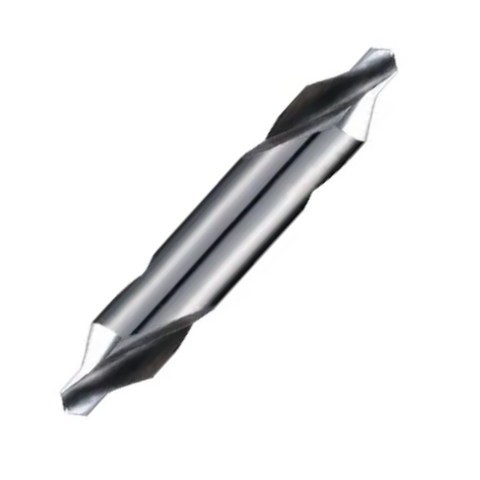 Europa Tools Tools Centre Drill - HSS-EX 120° - 0.5mm