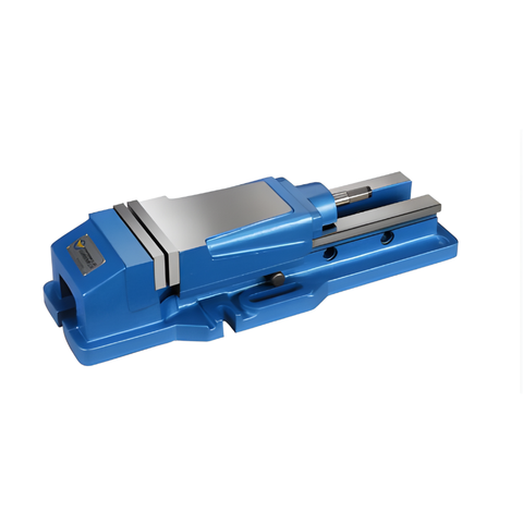 8" / 200mm Hydraulic Machine Vice - HV Series (Vortex) - HV-200