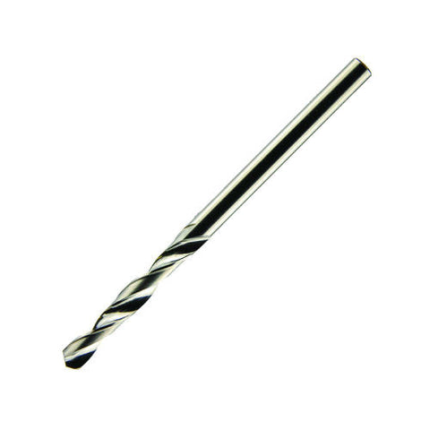 Toolex Micro Carbide Drills - 2 Flute Standard - 0.75mm