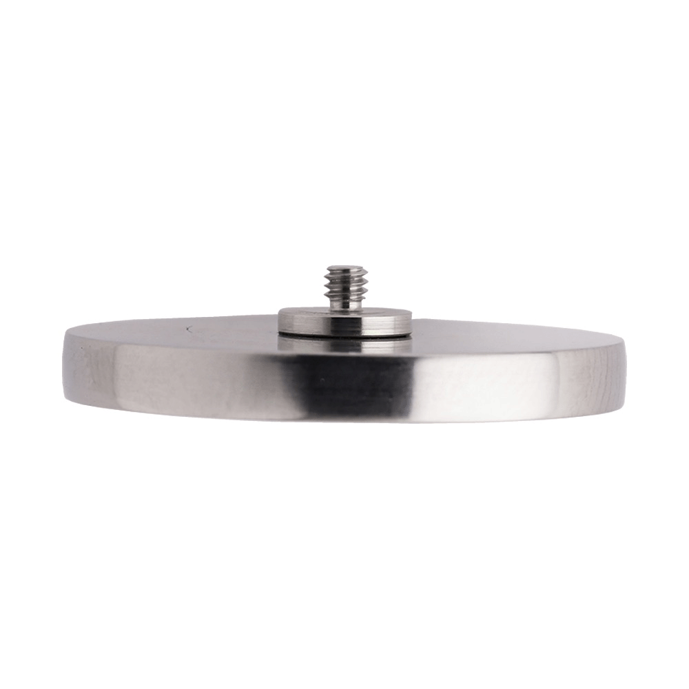 ITP Disc Styli stainless steel Prob Ball Material - M2 Thread x 25mm Ball Diameter - Type M - KIM203025M20