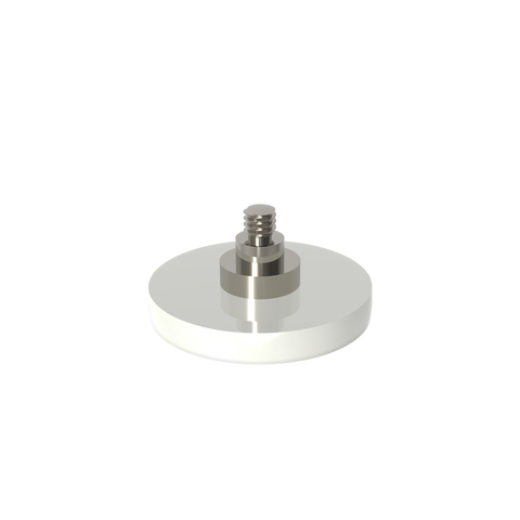 ITP Disc Styli ceramic Prob Ball Material - M2 Thread x 14mm Ball Diameter - Type M - KIM214020005