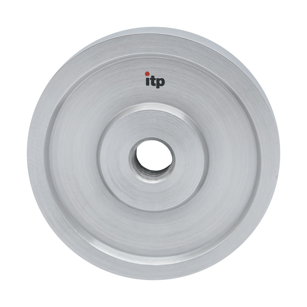 ITP Disc Styli stainless steel Prob Ball Material - M5 Thread x 30mm Ball Diameter - Type N - KIM504030M50
