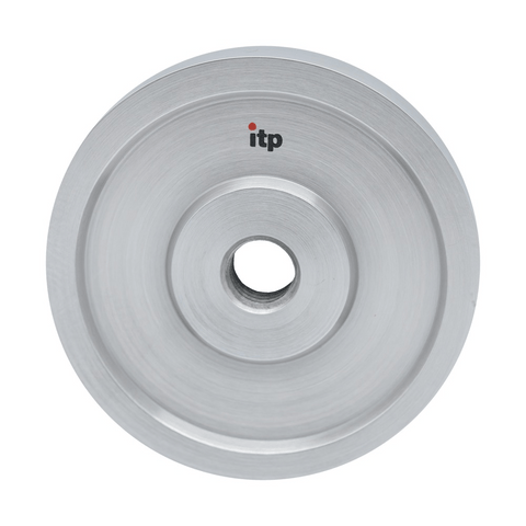 ITP Disc Styli stainless steel Prob Ball Material - M5 Thread x 30mm Ball Diameter - Type N - KIM504030M50