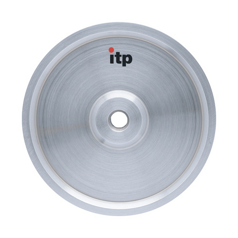 ITP Disc Styli stainless steel Prob Ball Material - M5 Thread x 50mm Ball Diameter - Type N - KIM505050M50