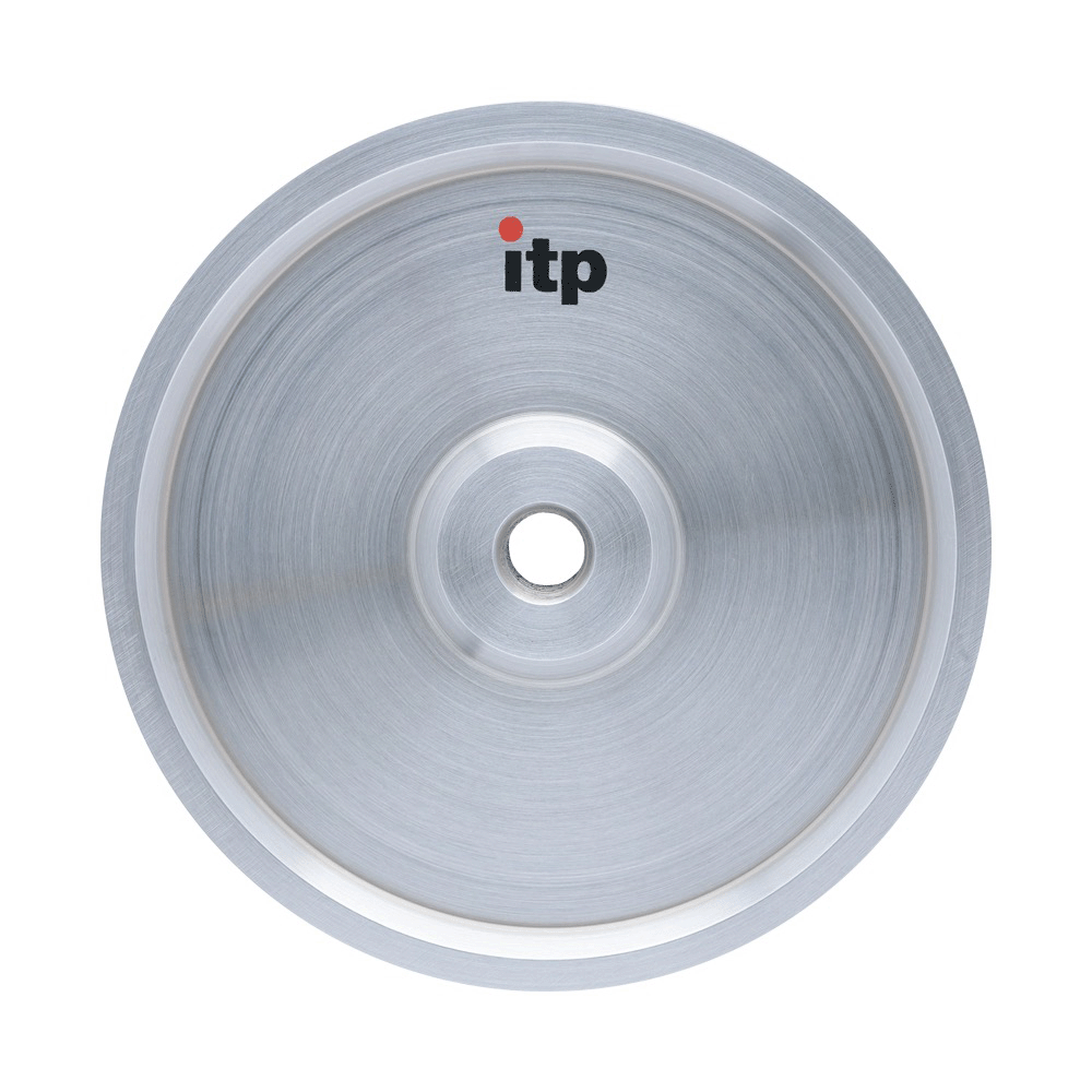 ITP Disc Styli stainless steel Prob Ball Material - M5 Thread x 60mm Ball Diameter - Type N - KIM505060M50