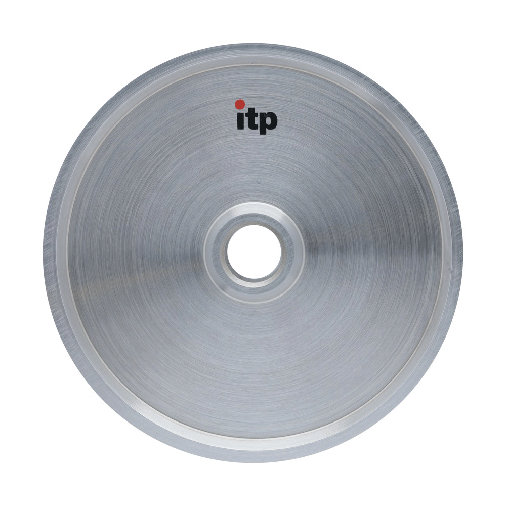ITP Disc Styli stainless steel Prob Ball Material - M5 Thread x 60mm Ball Diameter - Type N - KIM506060080