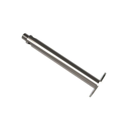 ITP Disc Styli stainless steel Prob Ball Material - M5 Thread x 20mm Ball Diameter - Type M - KIM520007060