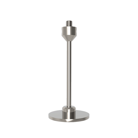 ITP Disc Styli stainless steel Prob Ball Material - M5 Thread x 30mm Ball Diameter - Type O - KIM530011065