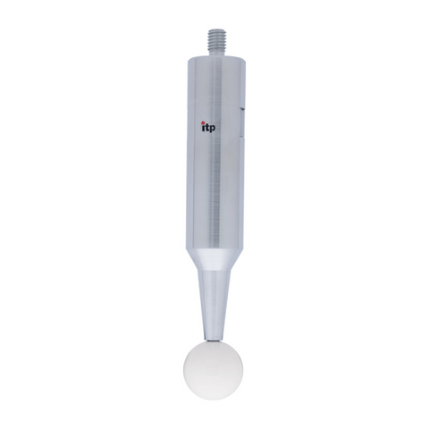 ITP Calibration Sphere ceramic Ball Material - M8 x 25mm Ball Diameter