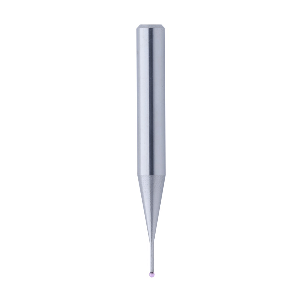 ITP Straight Styli - Type T - Ruby Ball - Without Thread x 35.4mm Overall Length - KTM500804035