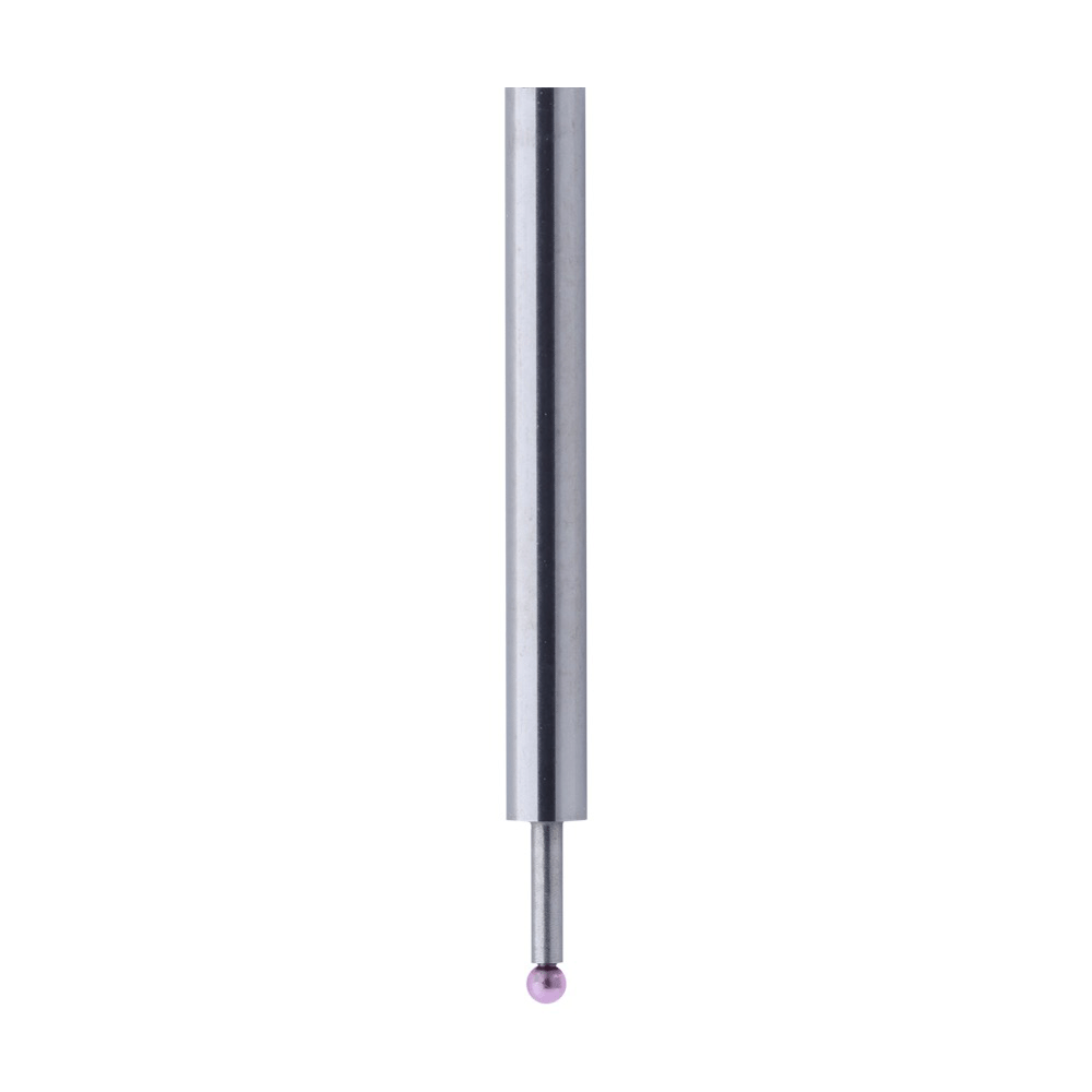 ITP Straight Styli - Type T - Ruby Ball - Without Thread x 22.5mm Overall Length - KTM501002022