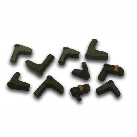 Vortex Lever - Spare Part For Turning Tool Holders/Boring Bars - LV3C