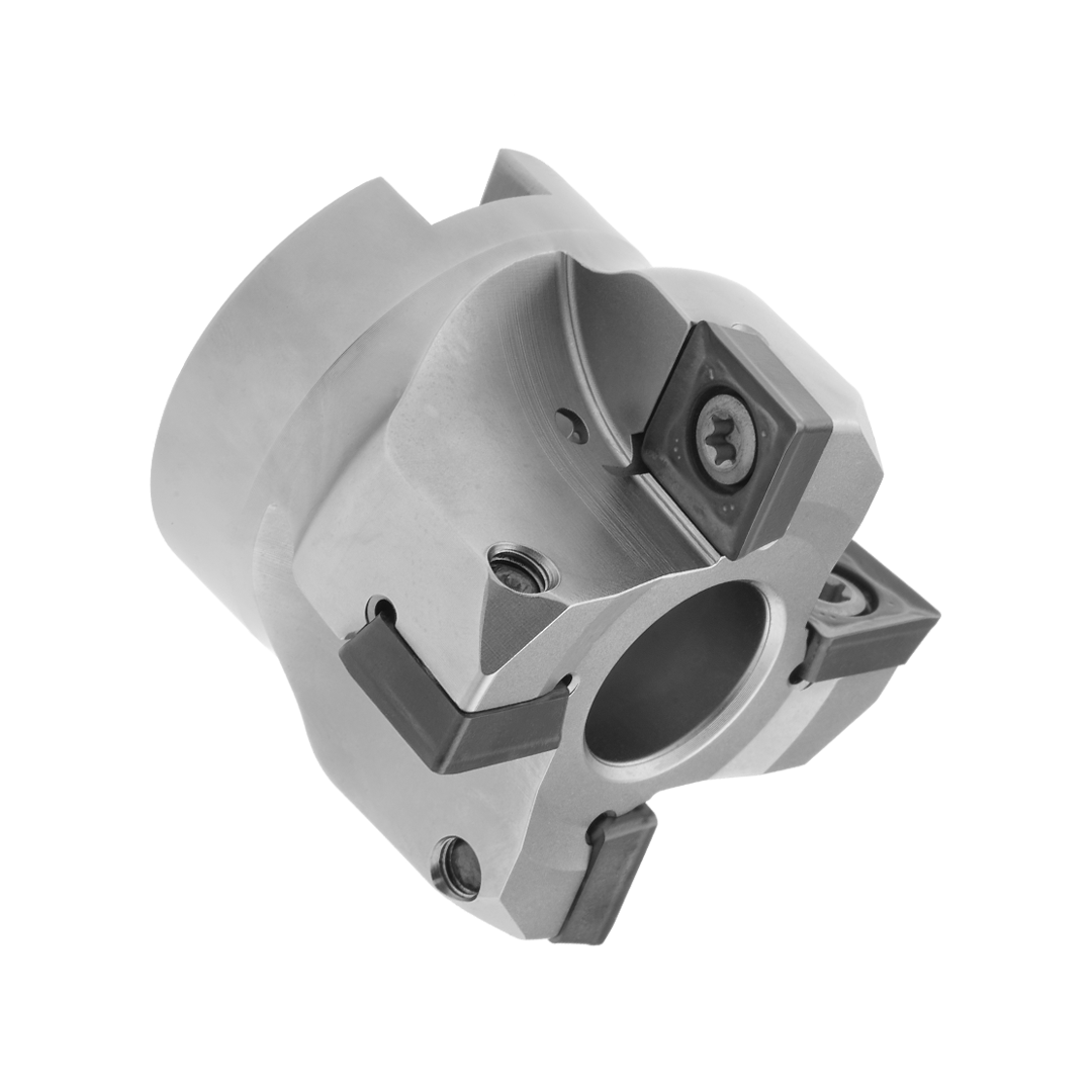 Palbit Arbor Mounting Holder - For SP1204 Inserts - 80mm Cutter Diameter - 181168000