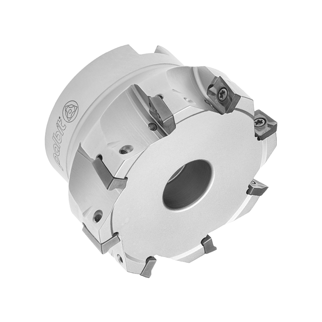 Palbit Arbor Mounting Holder - For AP1003 Inserts - 50mm Cutter Diameter - 181010300
