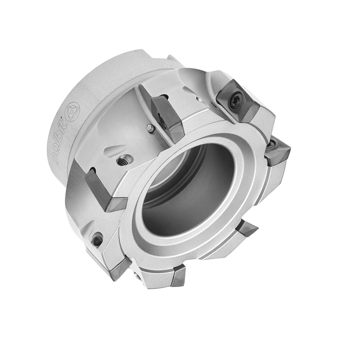 Palbit Arbor Mounting Holder - For AP1604 Inserts - 50mm Cutter Diameter - 181030900