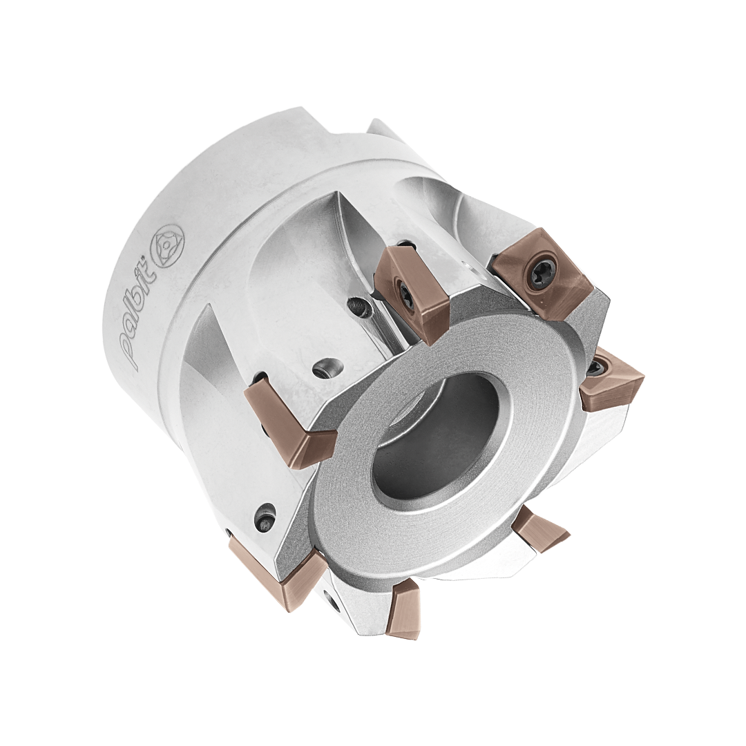 Palbit Arbor Mounting Holder - For XP1003 XP1003 Inserts - 40mm Cutter Diameter - 181088600