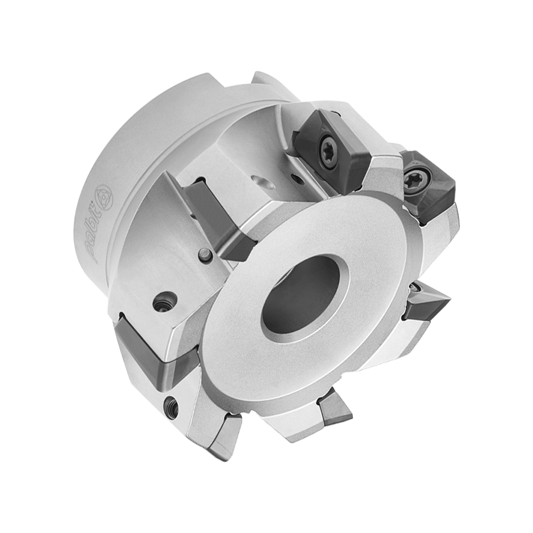 Palbit Arbor Mounting Holder - For XPET 1706 Inserts - 80mm Cutter Diameter - 181091200