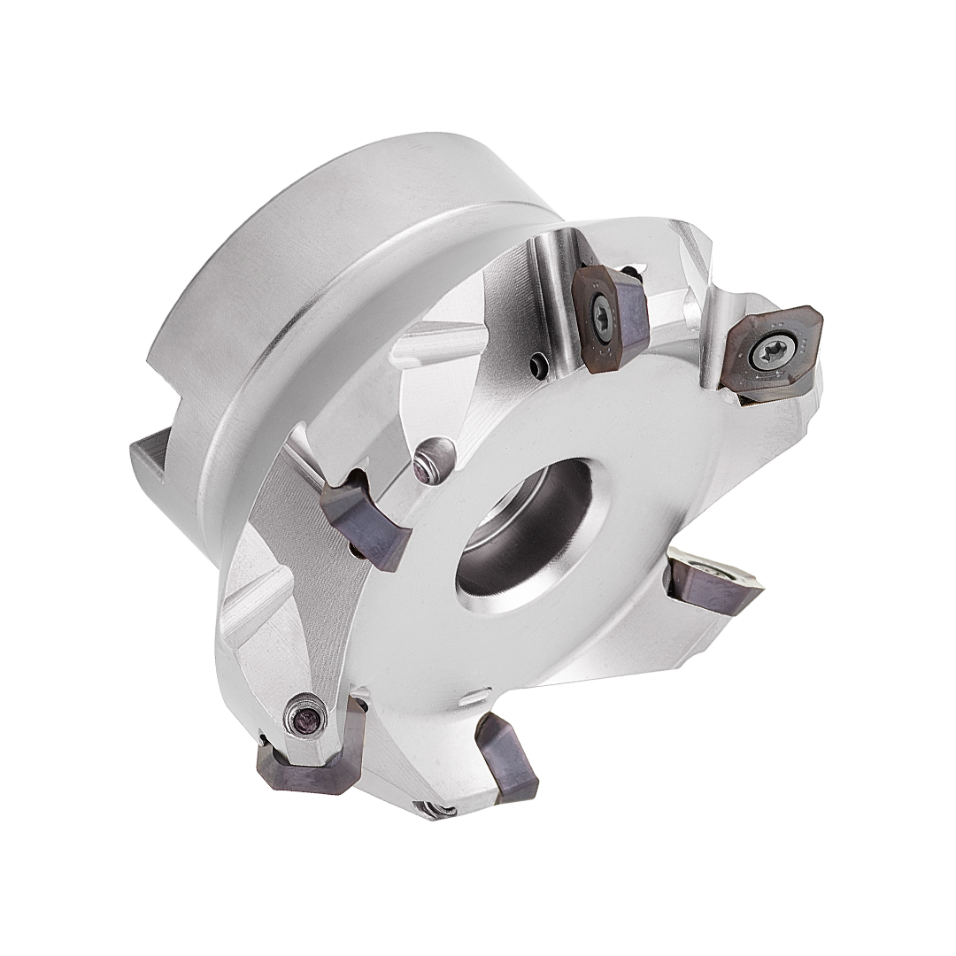 Palbit Arbor Mounting Holder - For SF1004 OF0403 Inserts - 50mm Cutter Diameter - 181164400