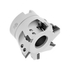 Palbit Arbor Mounting Holder - For XD10T3 Inserts - 80mm Cutter Diameter - 181027900 thumbnail 1