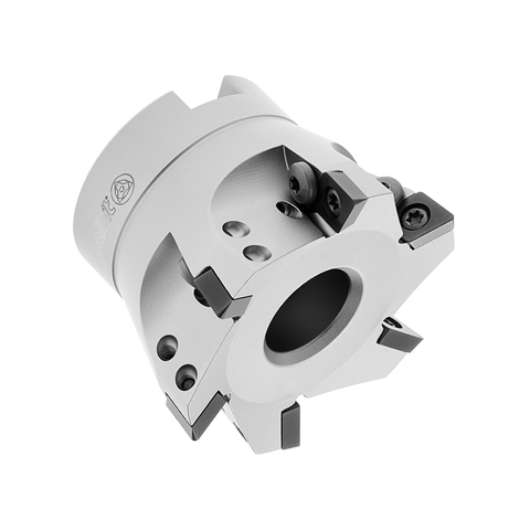 Palbit Arbor Mounting Holder - For XD10T3 Inserts - 66mm Cutter Diameter - 181027800