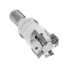 Palbit Threaded Coupling Holder - For AP1003 Inserts - 25mm Cutter Diameter - 181015300 thumbnail 1