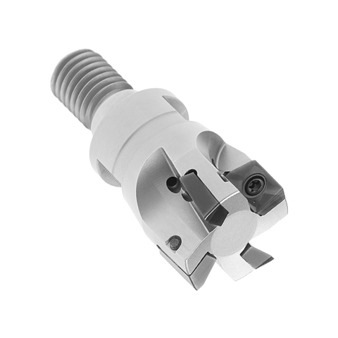 Palbit Threaded Coupling Holder - For XP1003 XP1003 Inserts - 32mm Cutter Diameter - 181088500