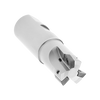 Palbit Weldon Shank Holder - For AP1604 Inserts - 40mm Cutter Diameter - 181042000 thumbnail 1