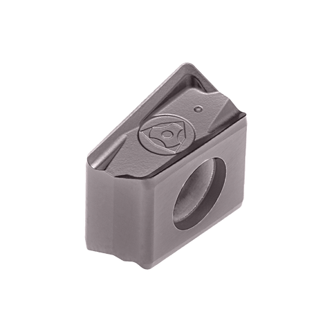 Palbit Indexable Milling Insert - for Shoulder Milling - LNXT 130608 PNER-MP PHS740