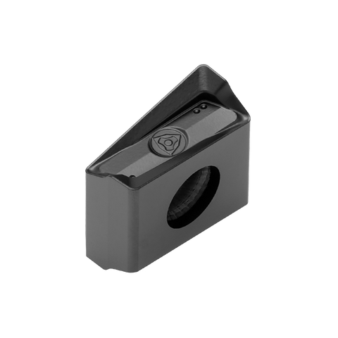 Palbit Indexable Milling Insert - for Shoulder Milling - LNXT 150608 PNER-MP PHS740