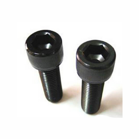 Vortex Closing Screw For Turning Tool Holders/Boring Bars - G1/8
