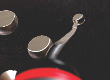 CP Gratex Multi Cutting Edge Deburring Blades - HSS - 3.2mm - MC-101