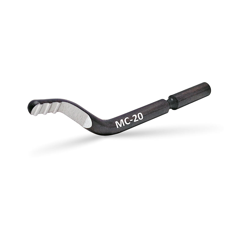 CP Gratex Multi Cutting Edge Deburring Blades - HSS - 3.2mm - MC-20