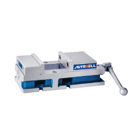 150mm/6 inch Versatile Machine Wellock Vice - MG Series (Autowell) - MG-60G