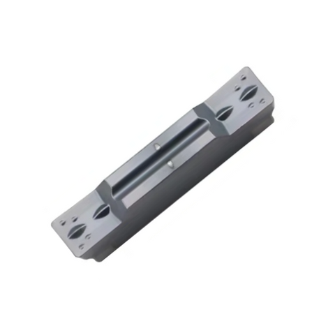 Vortex Groove Parting Off Insert - For MGEH Holders - All Materials - MGMN 500M SD2136