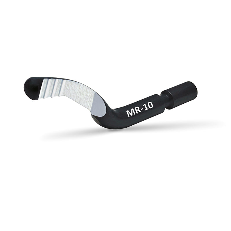 CP Gratex Multi Cutting Edge Deburring Blades - HSS - 6mm - MR-10