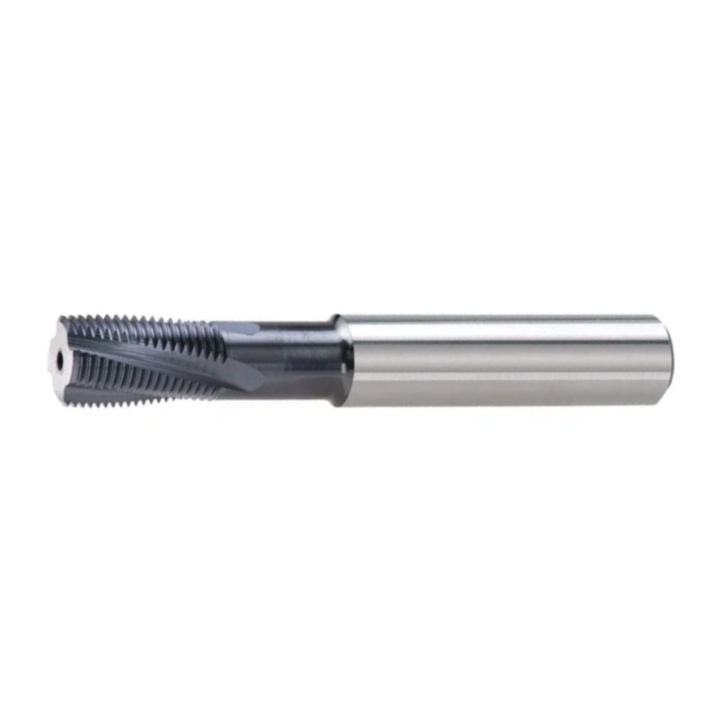 Carmex Thread Mills Long Reach Through Coolant - UN (UNC UNF UNEF UNS) - x 16 - MT7