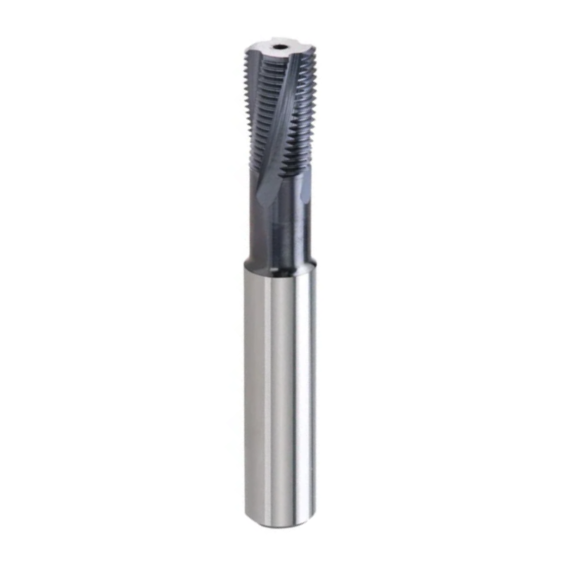 Carmex Thread Mills Long Reach Through Coolant - UN (UNC UNF UNEF UNS) - x 16 - MT7
