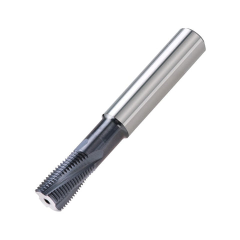 Carmex Thread Mills Long Reach Through Coolant - Metric -  x 1.5 - MT7