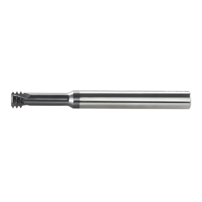 Carmex Thread Mills Carbide Mini Type - UN (UNC UNF UNEF UNS) - 5/8 x 11 - MT7
