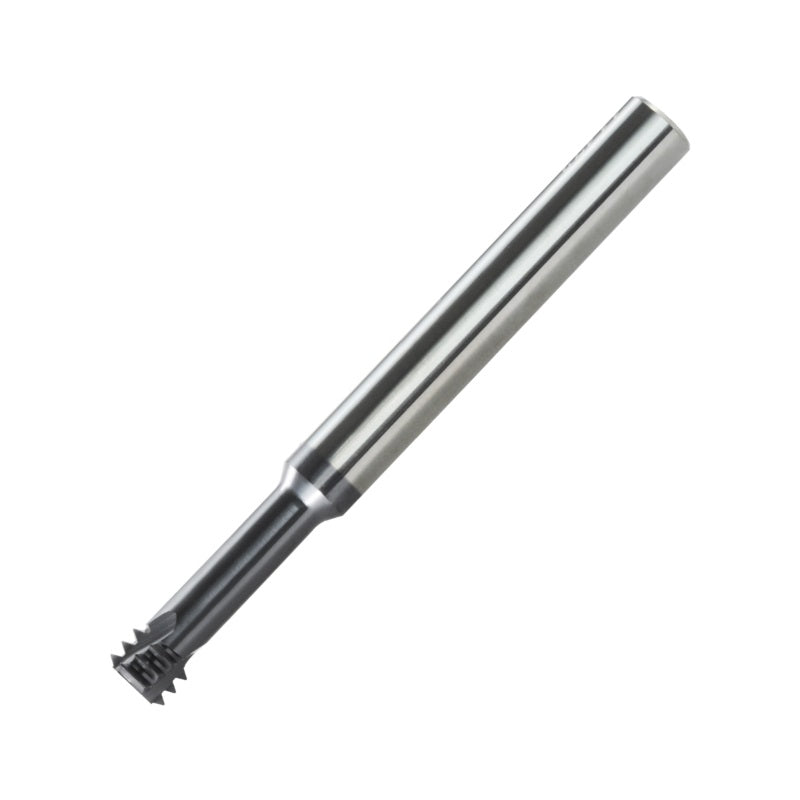 Carmex Thread Mills Carbide Mini Type Metric M5 x 0.8 MT7