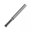 Carmex Thread Mills Carbide Mini Type - Metric - M1, M1.1 x 0.25 - MT7 thumbnail 1